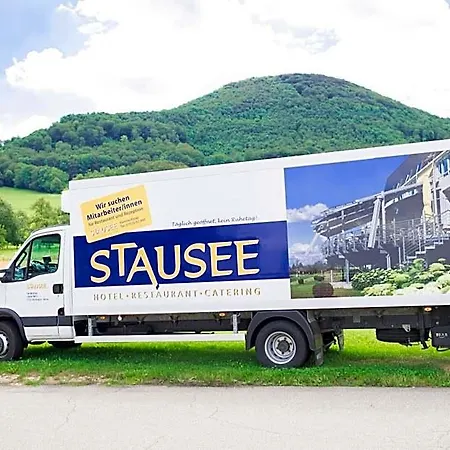 Stausee-hotel 3*