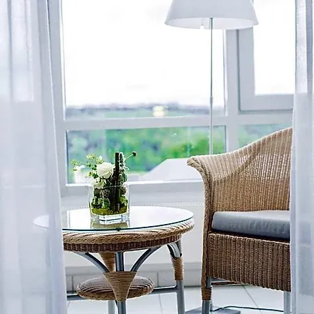 Stausee-hotel מלון