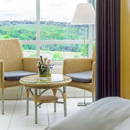 מלון Stausee-hotel