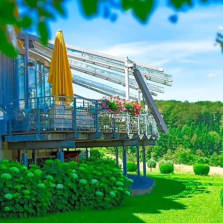 Stausee-hotel 3*