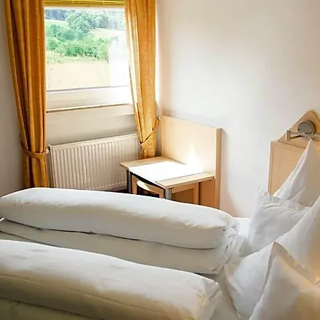 Stausee-hotel Hotel