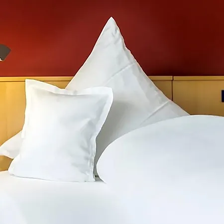 מלון Stausee-hotel 3*