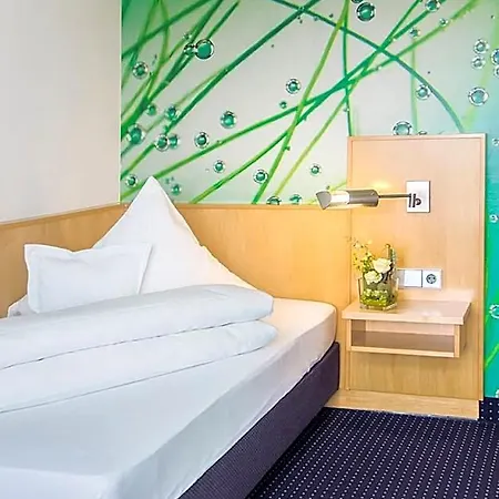 Hotel Stausee-hotel 3*