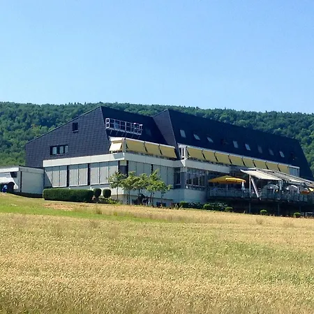 Stausee-hotel 3*