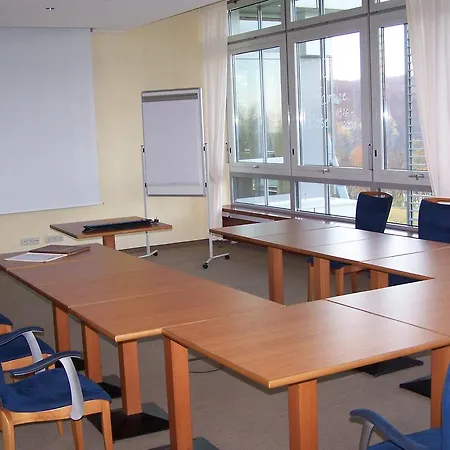 Отель Stausee-hotel 3*