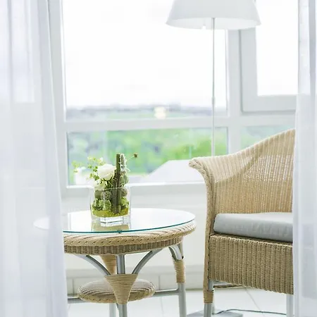 Stausee-hotel 3* Метцинген