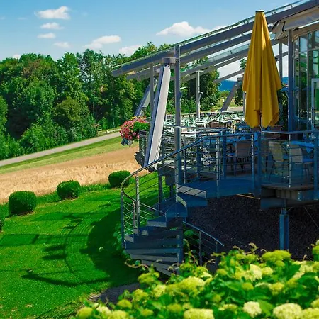 ホテル Stausee-hotel 3*