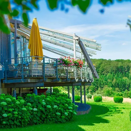 Stausee-hotel Hotell 3*