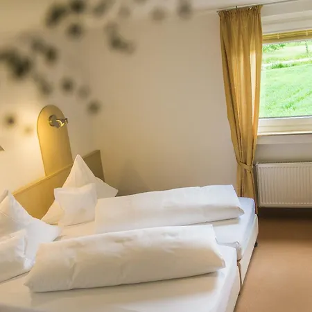 Stausee-hotel 3* メッツィンゲン