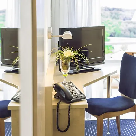 Stausee-hotel Hotel 3*