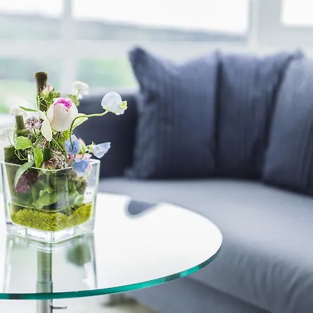 ホテル Stausee-hotel 3*