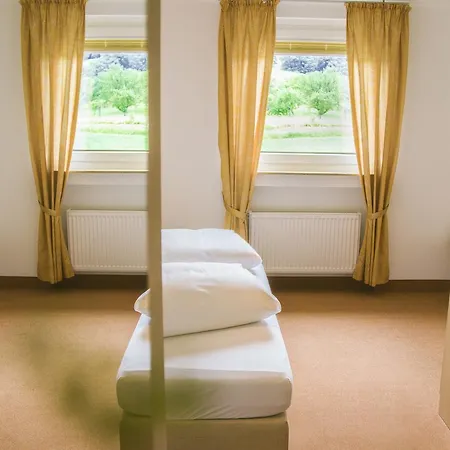 Hotel Stausee-hotel