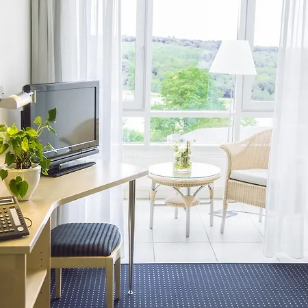 Stausee-hotel 3* メッツィンゲン