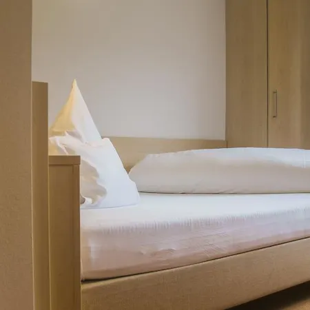 Stausee-hotel מלון