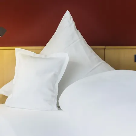 Отель Stausee-hotel 3*