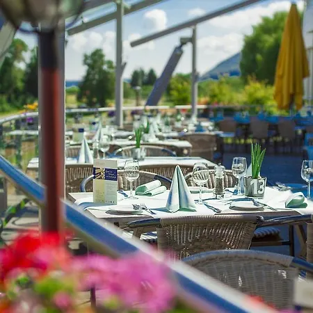 Stausee-hotel 3* メッツィンゲン