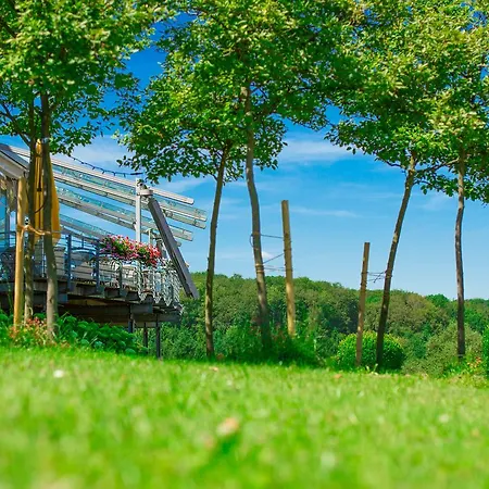 Stausee-hotel Hotel Metzingen (Tubingen)