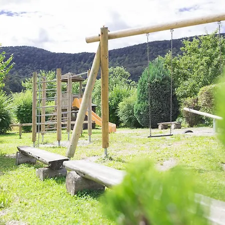 Stausee-hotel メッツィンゲン