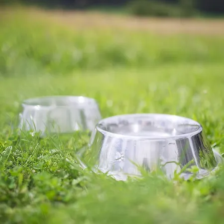 ホテル Stausee-hotel メッツィンゲン