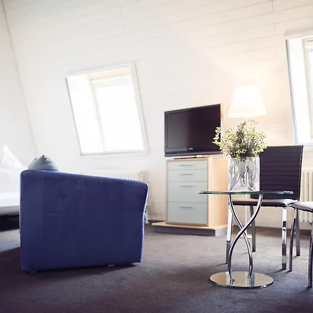 Stausee-hotel ホテル