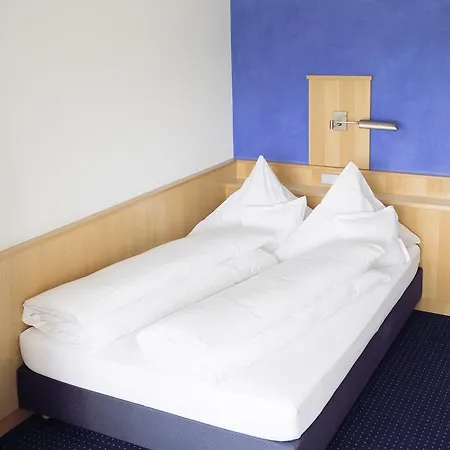 Stausee-hotel 3*