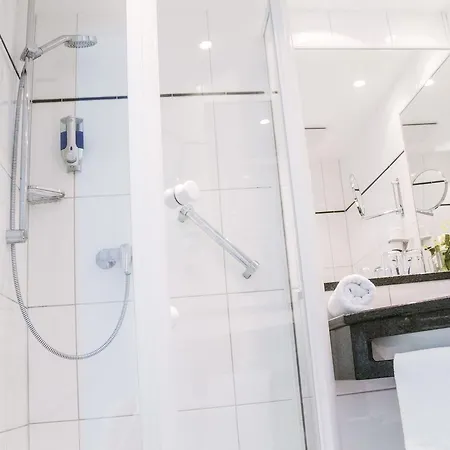 Stausee-hotel ホテル 3*