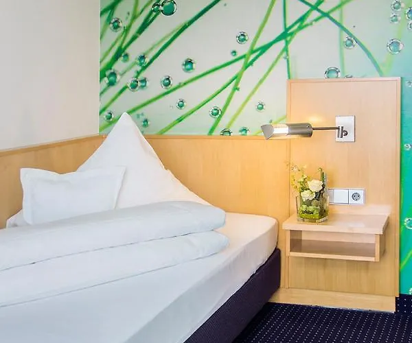 Stausee-hotel Metzingen (Tubingen)