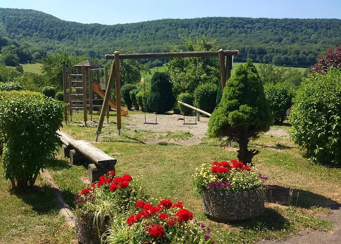 - ستاوسي ميتسنغن