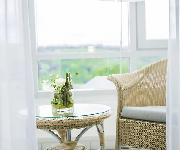 - ستاوسي 3* ميتسنغن