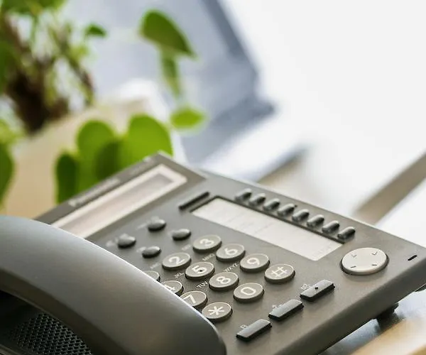 - ستاوسي 3* ميتسنغن