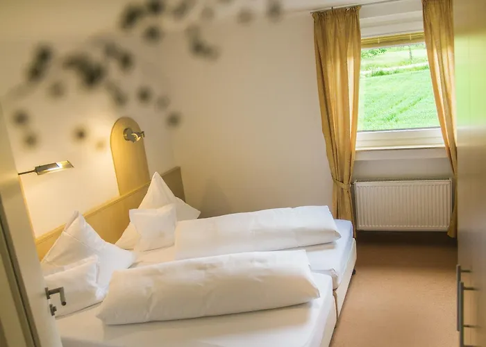 - ستاوسي 3* ميتسنغن