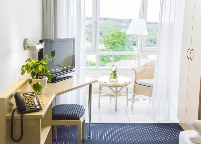 Stausee-hotel 3* Метцинген