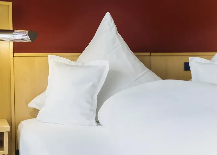 Otel Stausee-hotel 3*