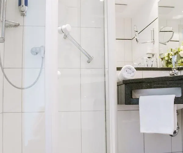 فندق - ستاوسي ميتسنغن