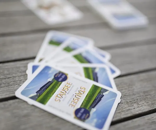 - ستاوسي فندق ميتسنغن