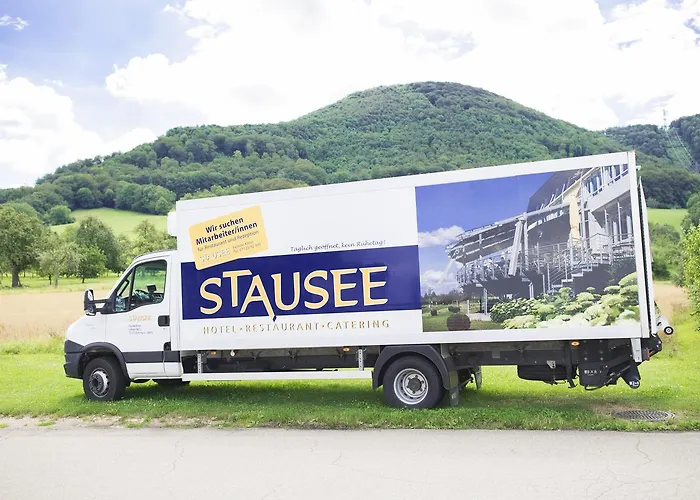 فندق - ستاوسي 3*