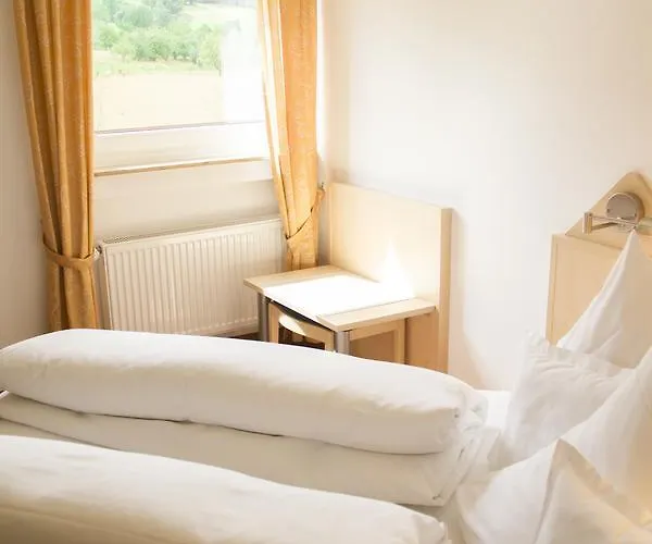 فندق - ستاوسي ميتسنغن