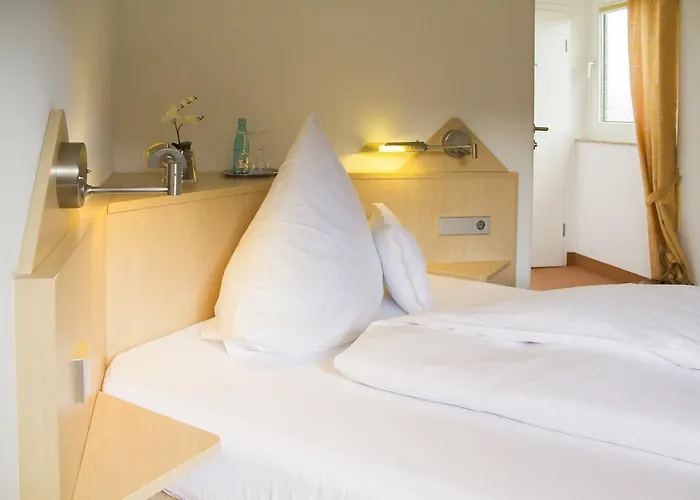 - ستاوسي 3* ميتسنغن